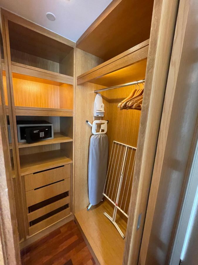 C Suites Jalan Perak 쿠알라룸푸르 외부 사진