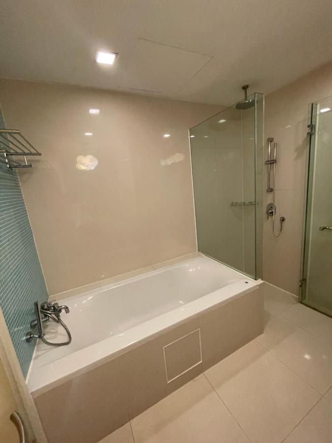 C Suites Jalan Perak 쿠알라룸푸르 외부 사진