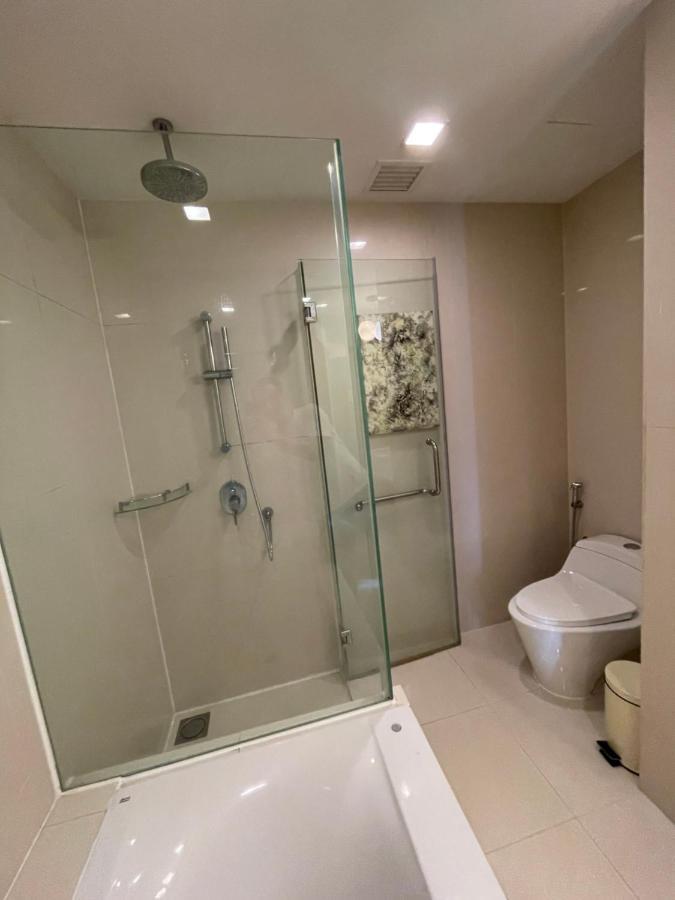 C Suites Jalan Perak 쿠알라룸푸르 외부 사진