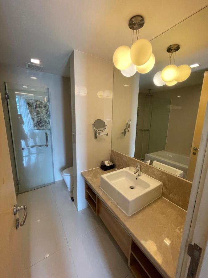 C Suites Jalan Perak 쿠알라룸푸르 외부 사진