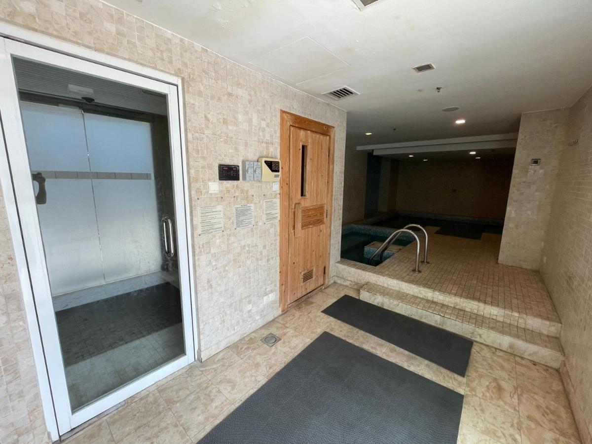 C Suites Jalan Perak 쿠알라룸푸르 외부 사진